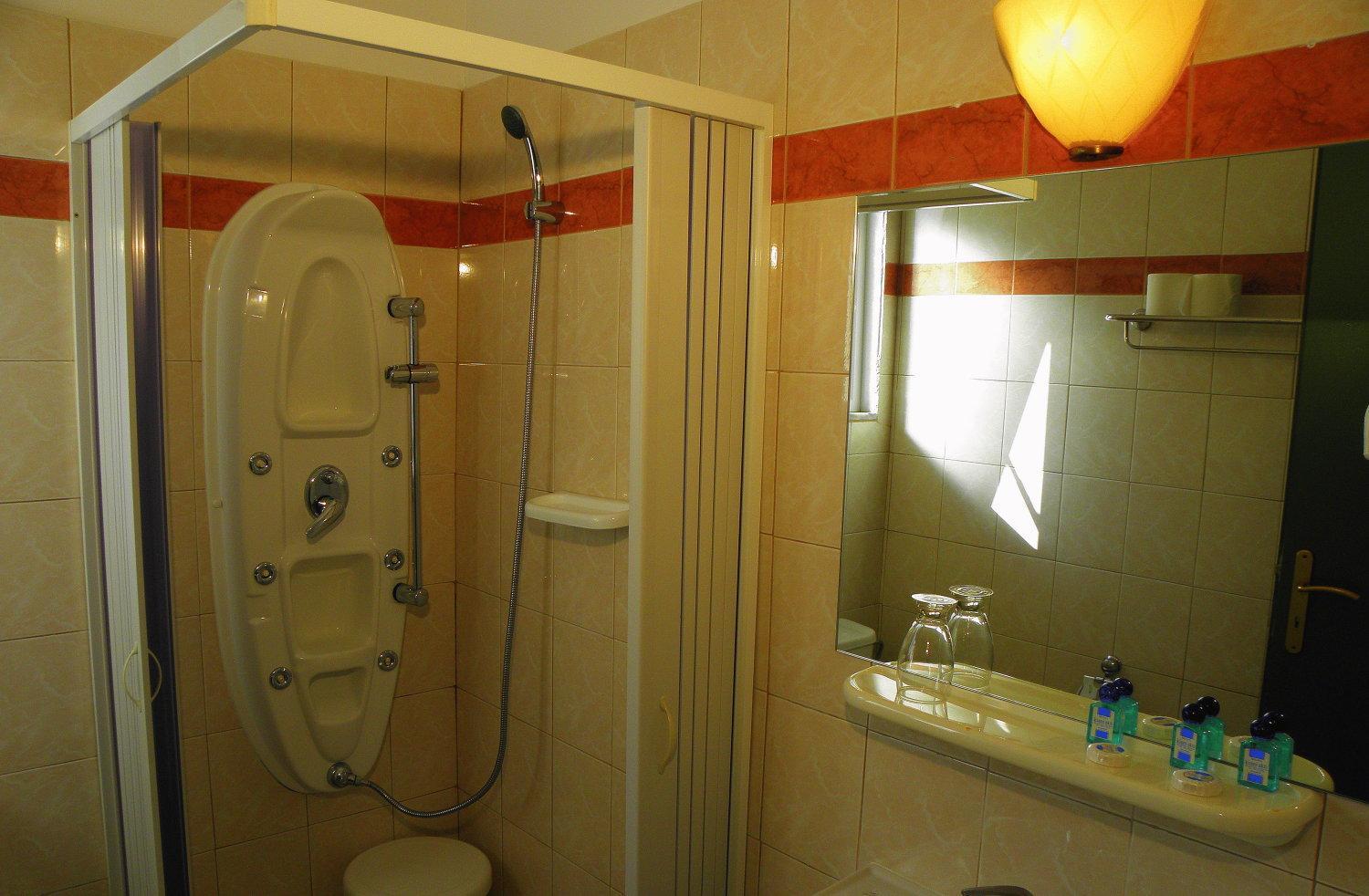 Selianítika Hotel Kiani Akti מראה חיצוני תמונה