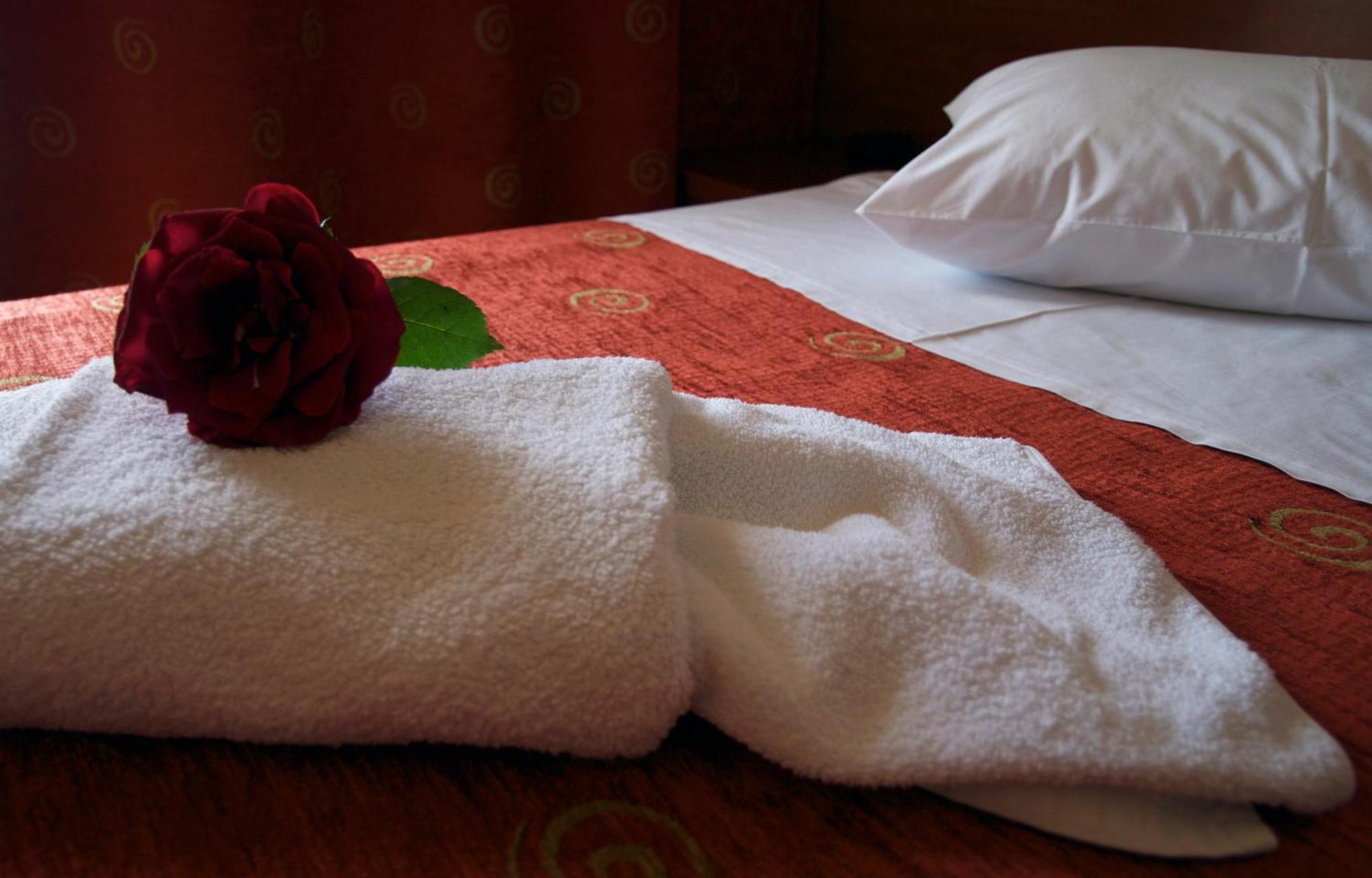 Selianítika Hotel Kiani Akti מראה חיצוני תמונה